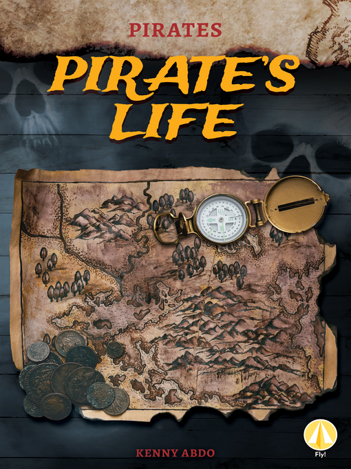 Title details for Pirate's Life by John Hamilton - Available